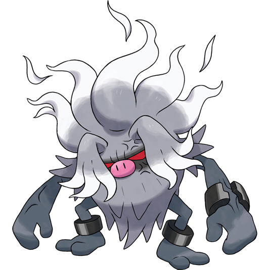 Annihilape Pokerouge | Pokerouge.cc