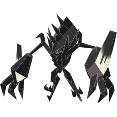 Necrozma