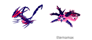 Eternatus Home Normal
