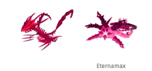 Eternatus Home Shiny