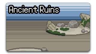Ancient Ruins