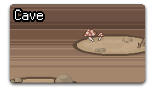 Cave