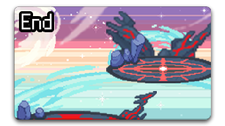 Biome End