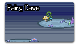 Fairy Cave