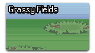 Grassy Field