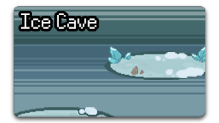 Ice Cave