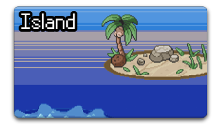 Island
