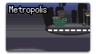 Metropolis