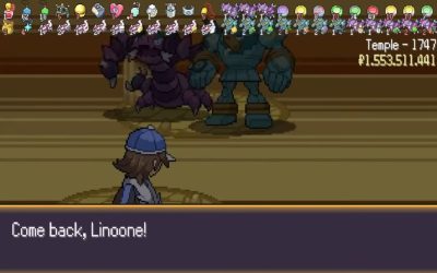 Unlock Every Shiny in Pokerouge | Pokerouge.cc