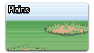 Plains