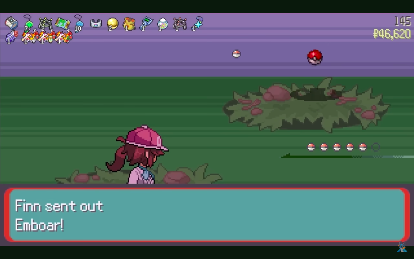 Pokemon