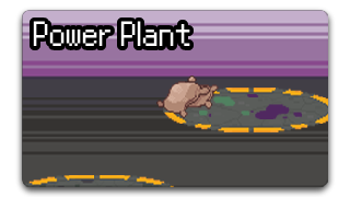 Power Plant
