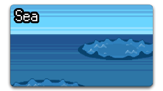 Sea