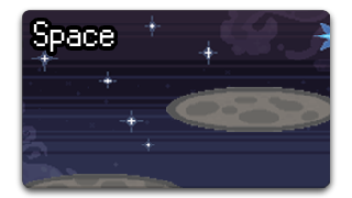 Space