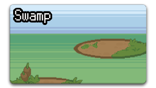 Swamp